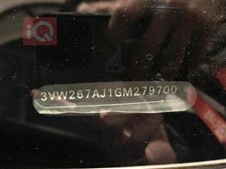 فولكسفاغن جيتا